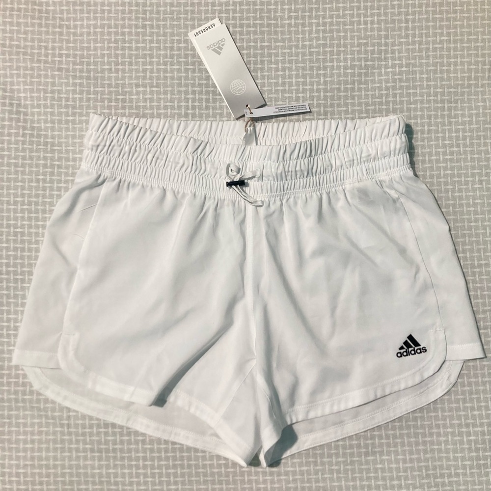 Adidas Aeroready Shorts